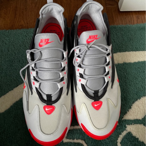 Nike Zoom 2000 Sneakers Men’s 13 - Picture 3 of 3